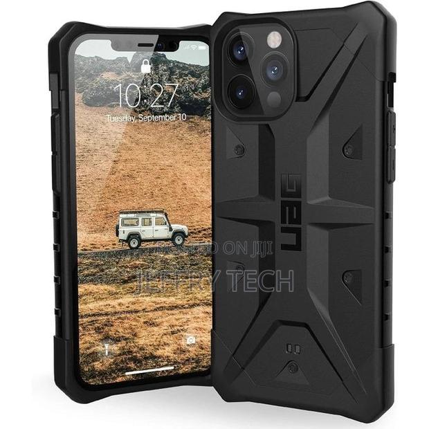 UAG Back Cover Case Designed for iPhone 12 Pro Max 5G - main view