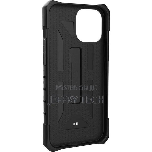 UAG Back Cover Case Designed for iPhone 12 Pro Max 5G - thumbnail 3