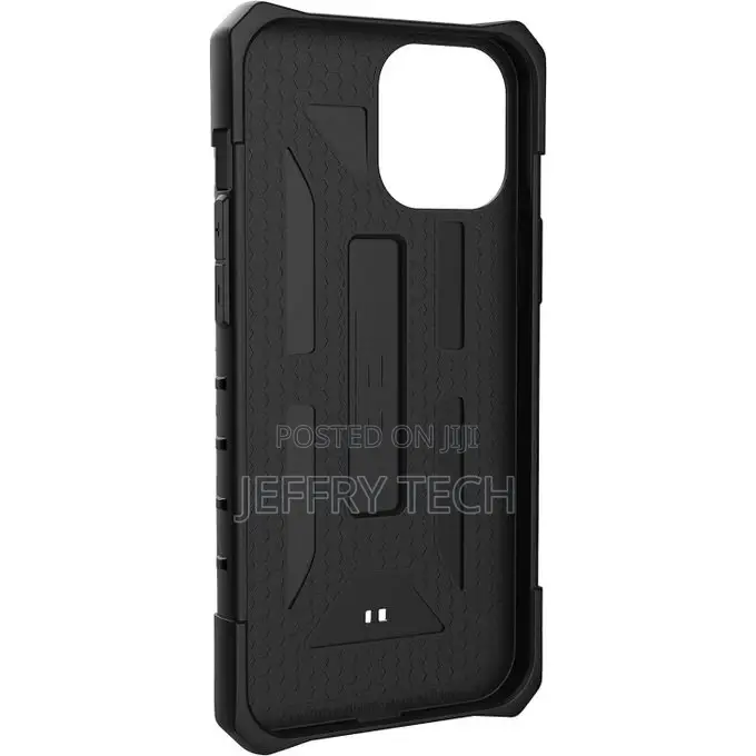 UAG Back Cover Case Designed for iPhone 12 Pro Max 5G