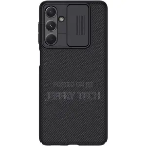 Nilkin Case for Samsung Galaxy F54 5G / M54 5G (6.7 Inch) Ca