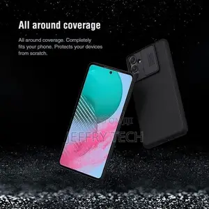 Nilkin Case for Samsung Galaxy F54 5G / M54 5G (6.7 Inch) Ca