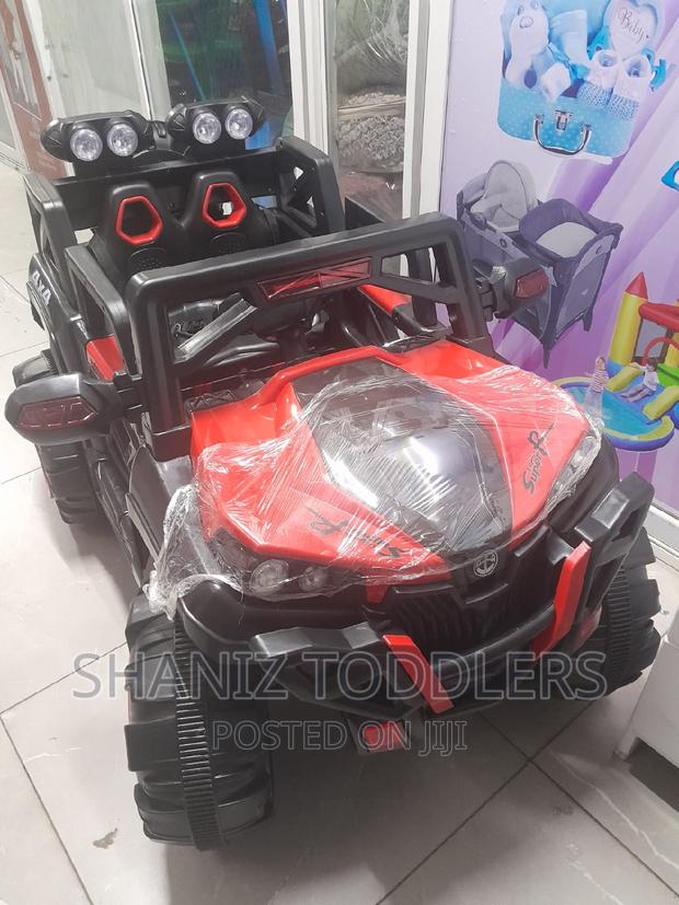 Rechargeable Electric Car * Rechargeable Electric Car