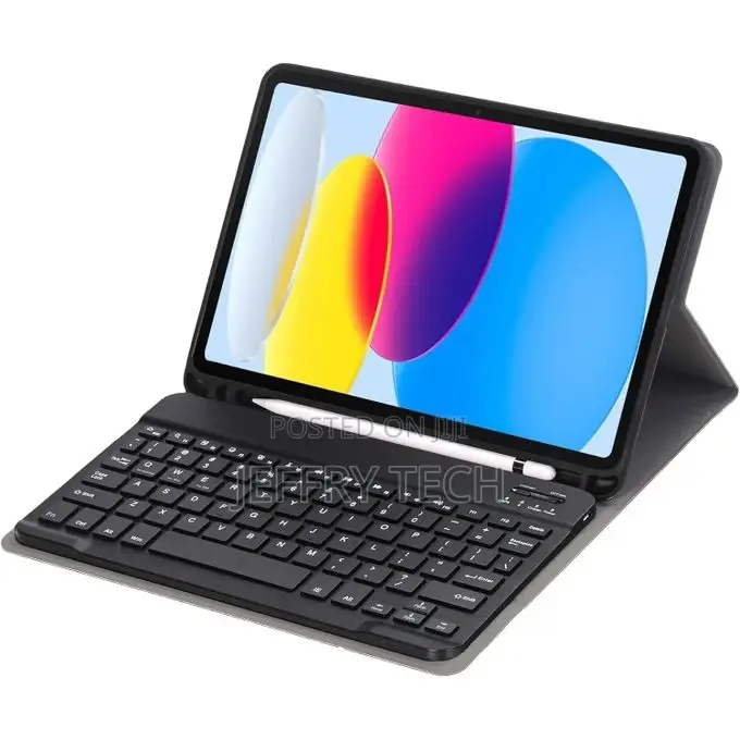 Keyboard Case for Samsung Galaxy Tab S9 Ultra 14.6'' 2023 (S