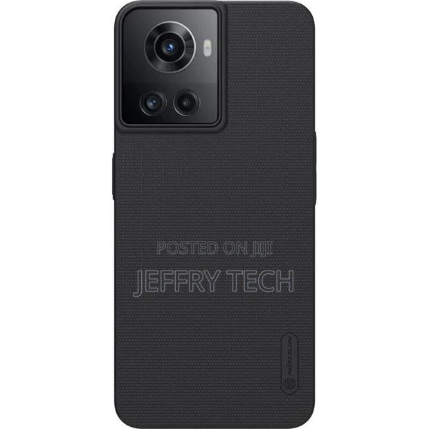 Polycarbonate Case for Oneplus 10R 5g/ Oneplus ACE 5G Super - thumbnail 3