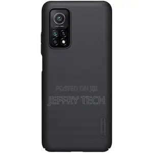 Hard Back Cover Case for Xiaomi Mi 10T /Mi 10T Pro