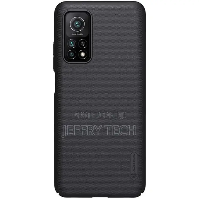 Hard Back Cover Case for Xiaomi Mi 10T /Mi 10T Pro