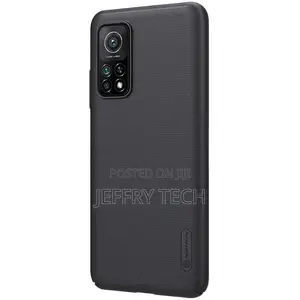 Hard Back Cover Case for Xiaomi Mi 10T /Mi 10T Pro