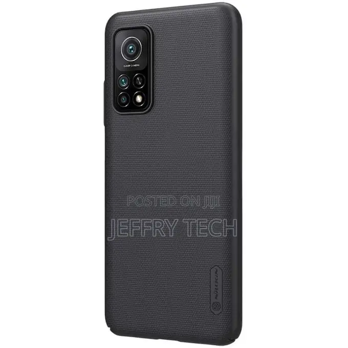 Hard Back Cover Case for Xiaomi Mi 10T /Mi 10T Pro