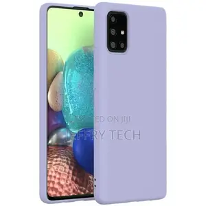 Cover Case Designed for Samsung Galaxy M51