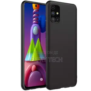 Case Designed for Samsung Galaxy M51