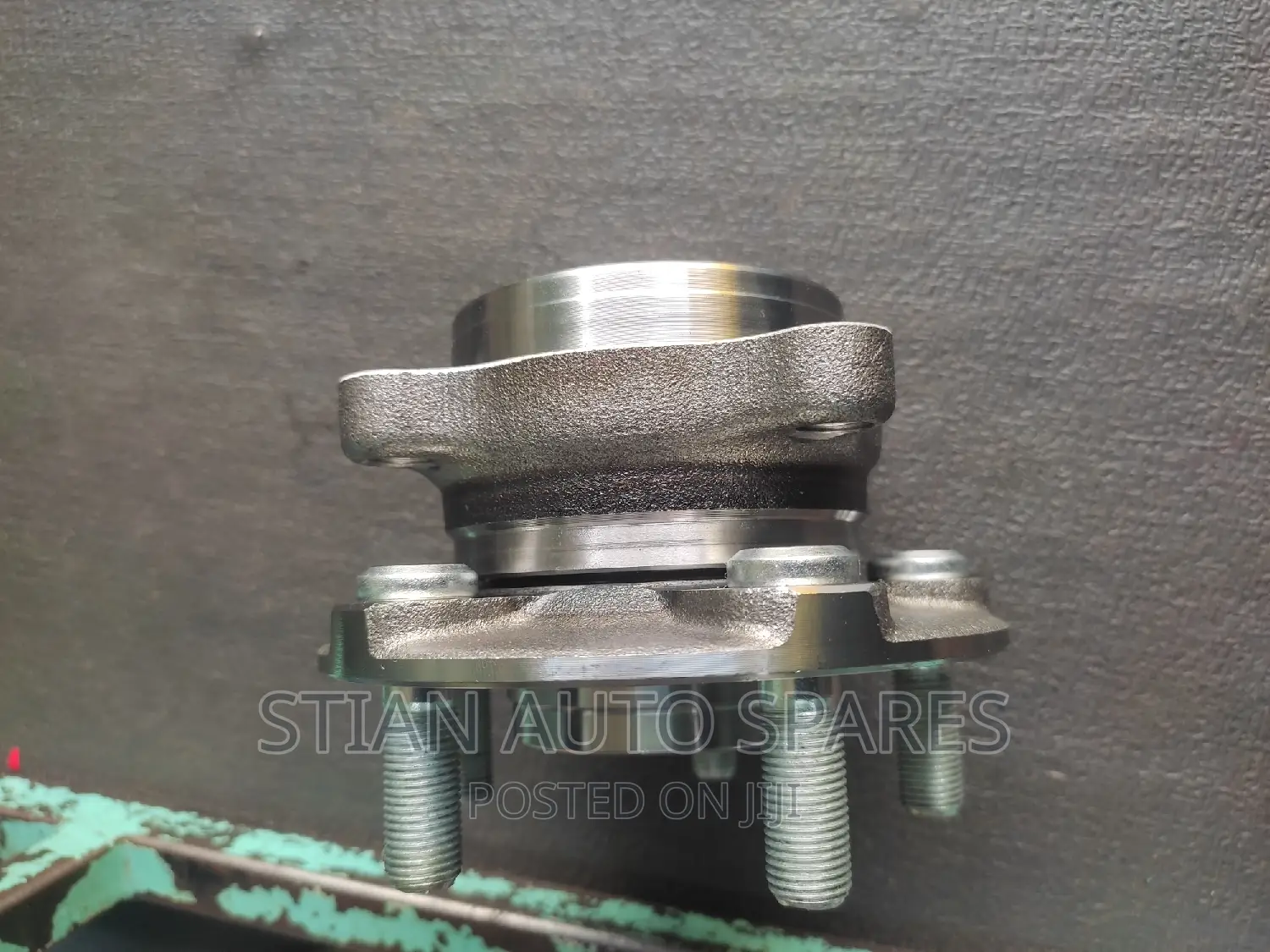 Subaru SH5/GH2/GP2