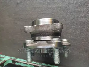 Subaru SH5/GH2/GP2