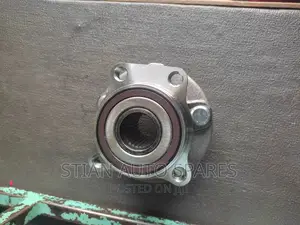 Subaru SH5/GH2/GP2