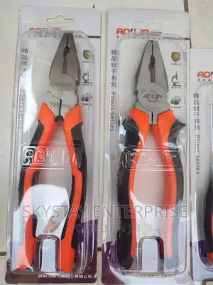 Pliers 10" Any Single Pc