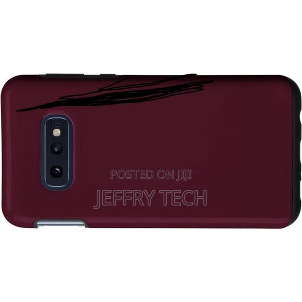 Samsung Galaxy S10e Case/Protective Phone Case With Soft To - thumbnail 2