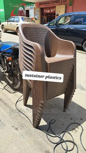Plastics Chairs