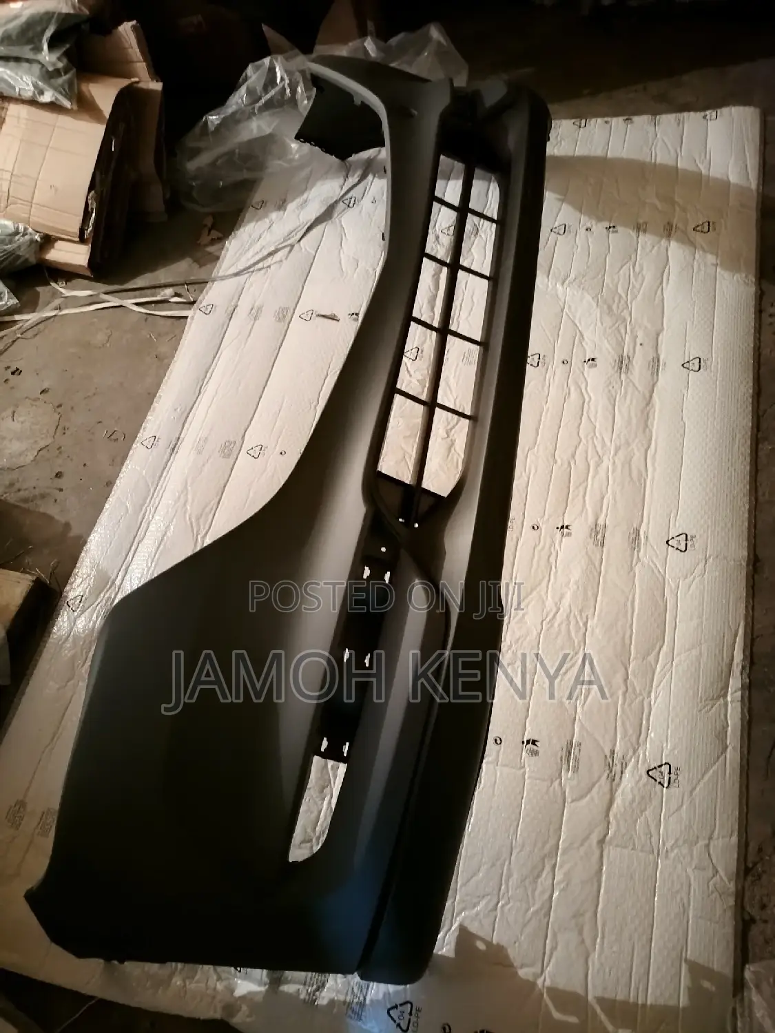 Mazda 6 2020 ,Mazda Atenza,Rear Bumper