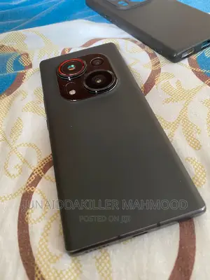 Tecno Phantom X2 Pro 5G 256 GB Black