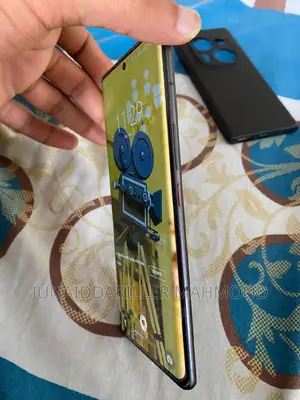 Tecno Phantom X2 Pro 5G 256 GB Black