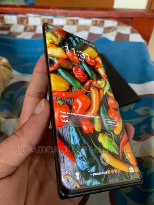 Tecno Phantom X2 Pro 5G 256 GB Black