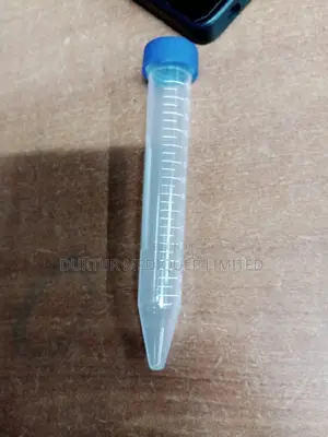 15ml Centrifuge Tubes Pack of 100pcs