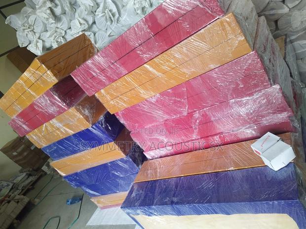 Sound Absorption Panels - thumbnail 3