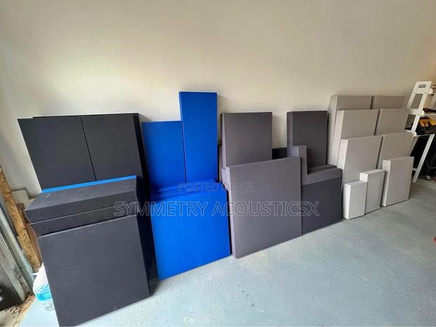 Sound Absorption Panels - thumbnail 7