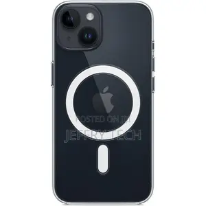 iPhone 14 Case With Magsafe, Strong Magnet Non-Yellowing Co