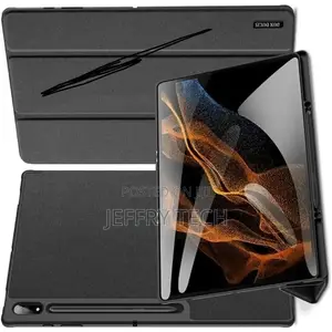 Dux Ducis Domo Series Case for Samsung Tab S7 Plus / S8 Plus