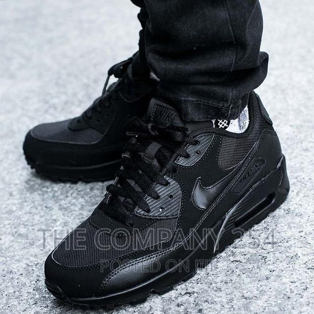 Quality Designer Unisex Nike Airmax 90