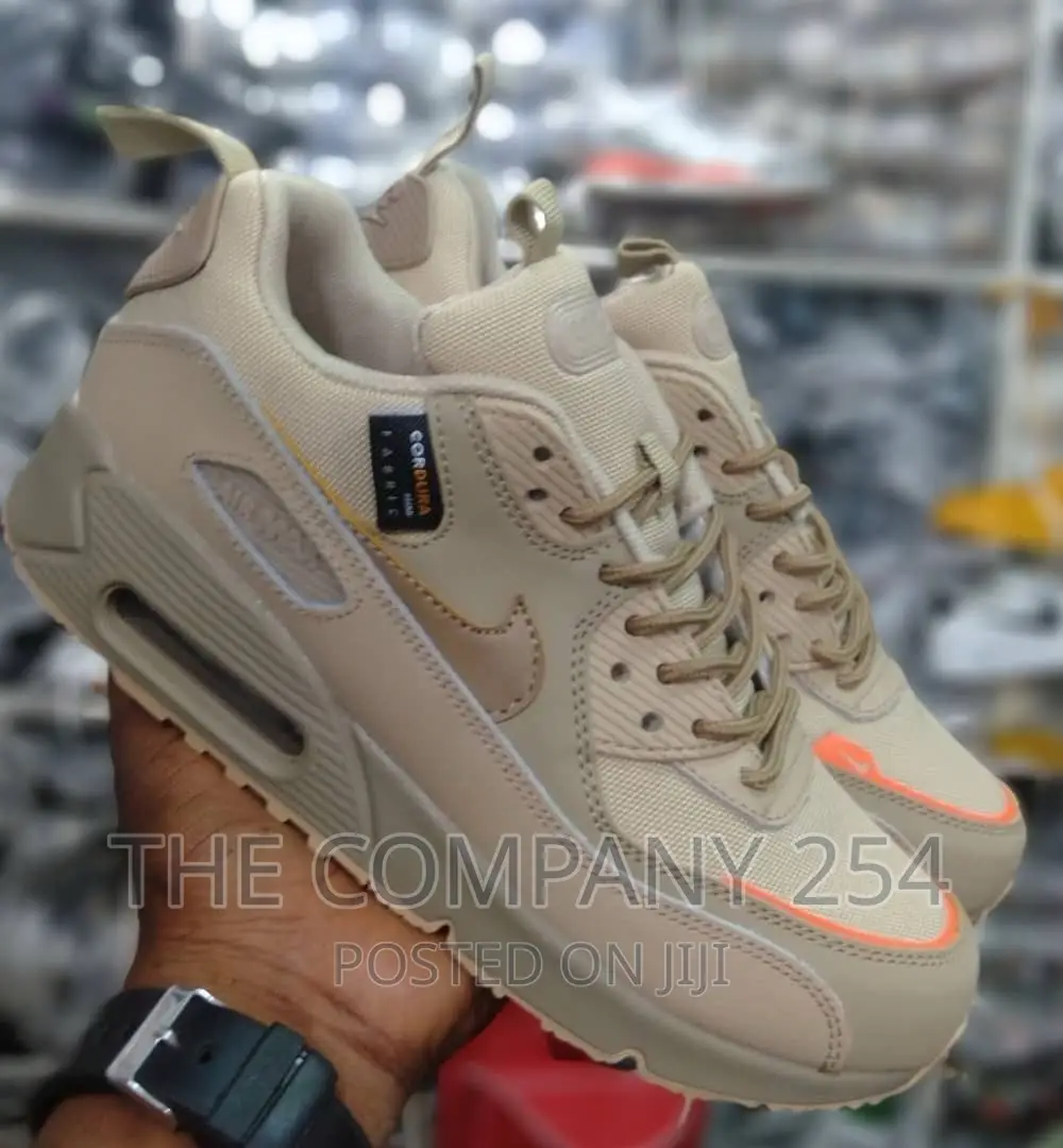 Quality Designer Unisex Nike Airmax 90