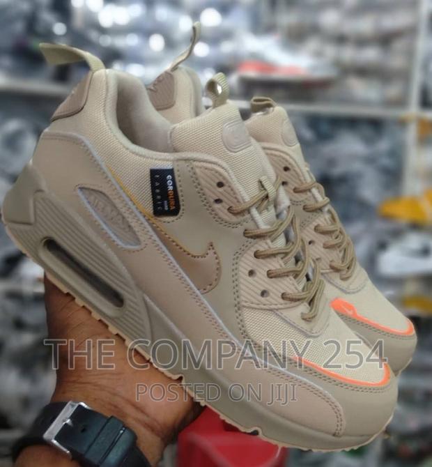 Quality Designer Unisex Nike Airmax 90 - thumbnail 2