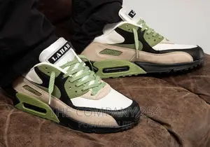 Quality Designer Unisex Nike Airmax 90