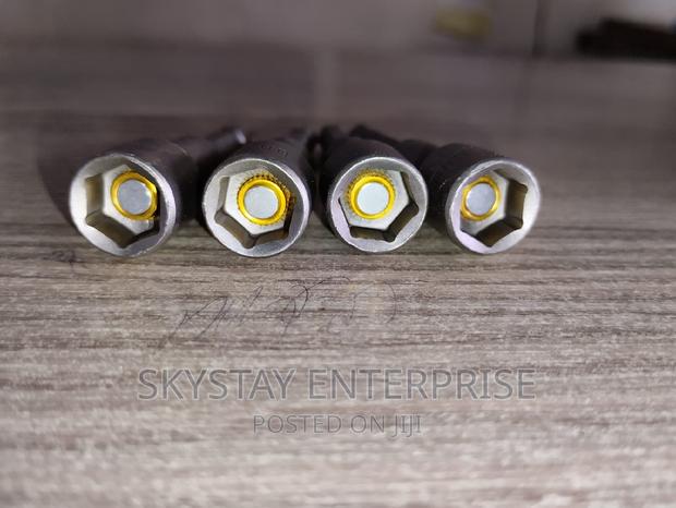 Bit Holder Magnetic 8/10mm - thumbnail 3