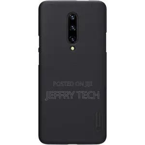 Shield Hard Back Cover for Oneplus 7 Pro