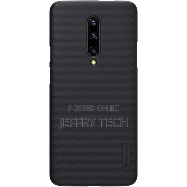 Shield Hard Back Cover for Oneplus 7 Pro - thumbnail 2