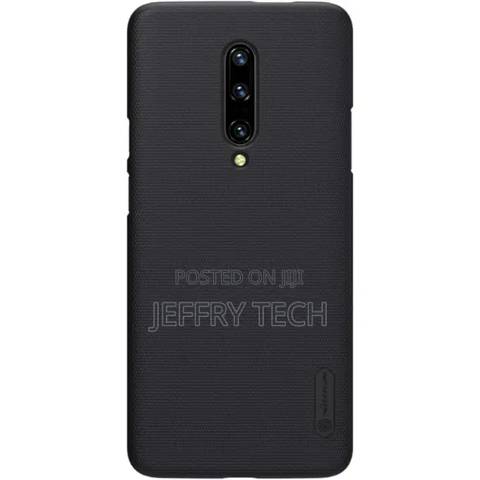 Shield Hard Back Cover for Oneplus 7 Pro