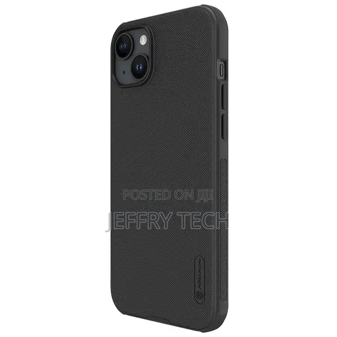 Shield Pro Matte Cover Case for Apple iPhone 15 Plus (iPhone