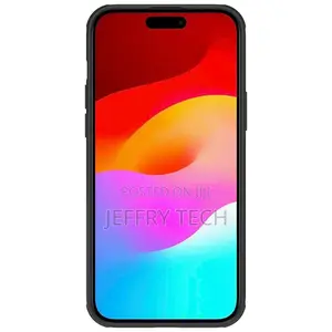 Shield Pro Matte Cover Case for Apple iPhone 15 Plus (iPhone