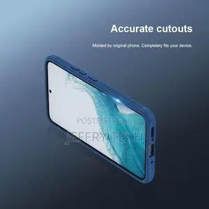 Camshield Case for Samsung Galaxy A34 5G