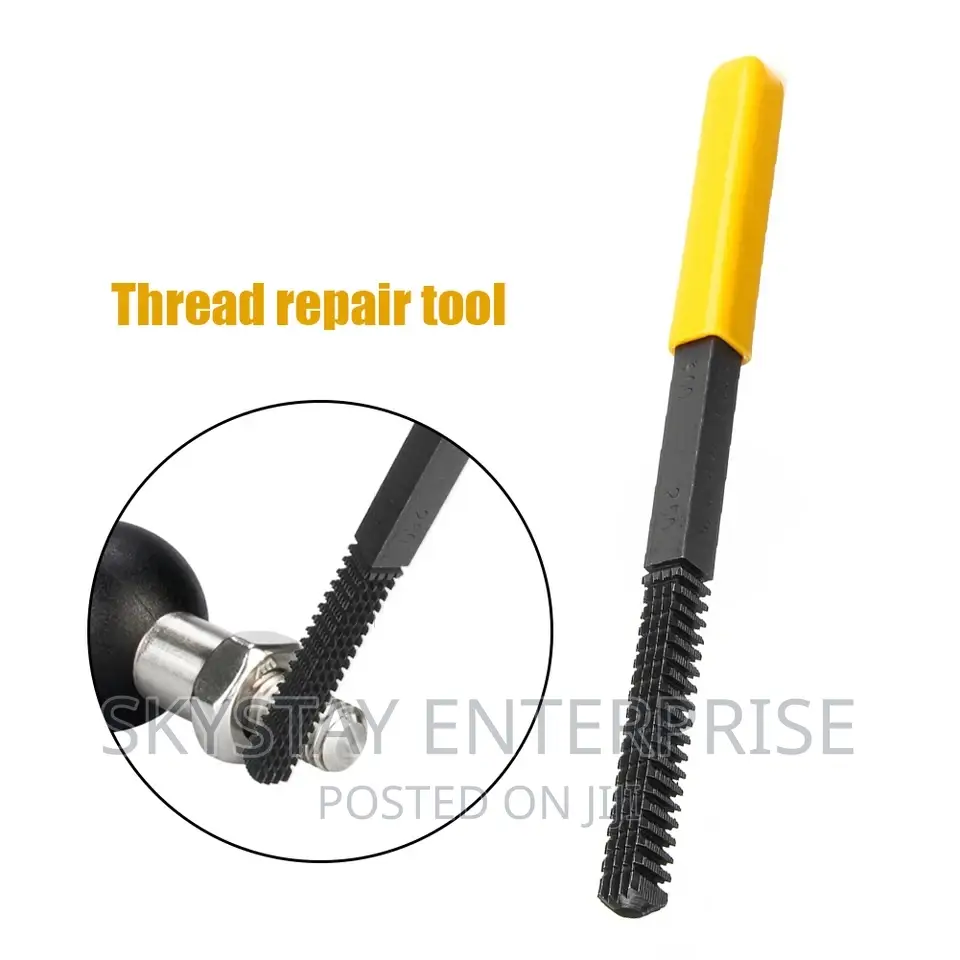Thread Restore File Metric 0.75-3.0
