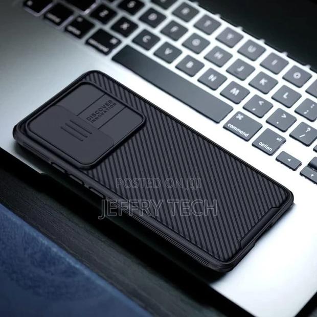 Camshield Protective Cover With Camera Protector Xiaomi 12s - thumbnail 2