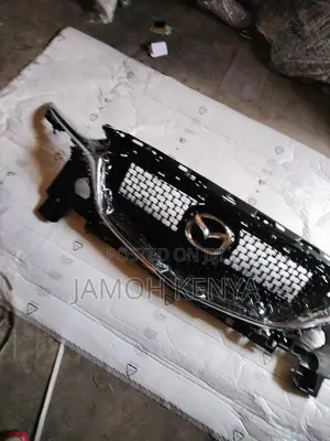 Mazda 6,Mazda Atenza 2017-2018-2020 Grill