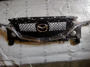 Mazda 6,Mazda Atenza 2017-2018-2020 Grill