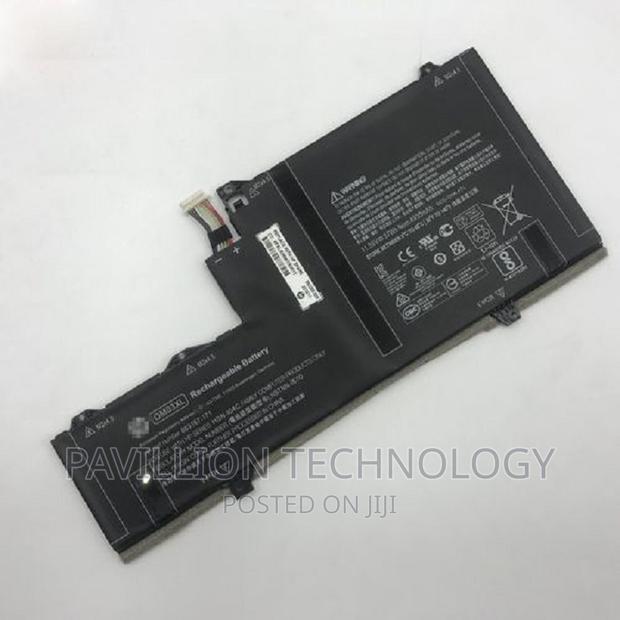 Hp 1030g2 Battery - main view