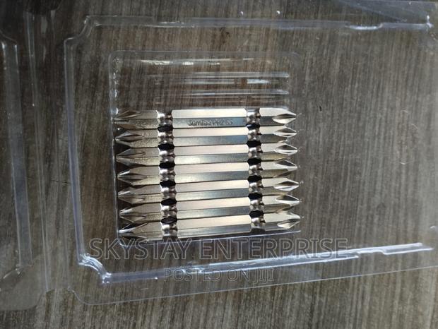 Hex PH2 Bits 10pcs Set or Single - thumbnail 3