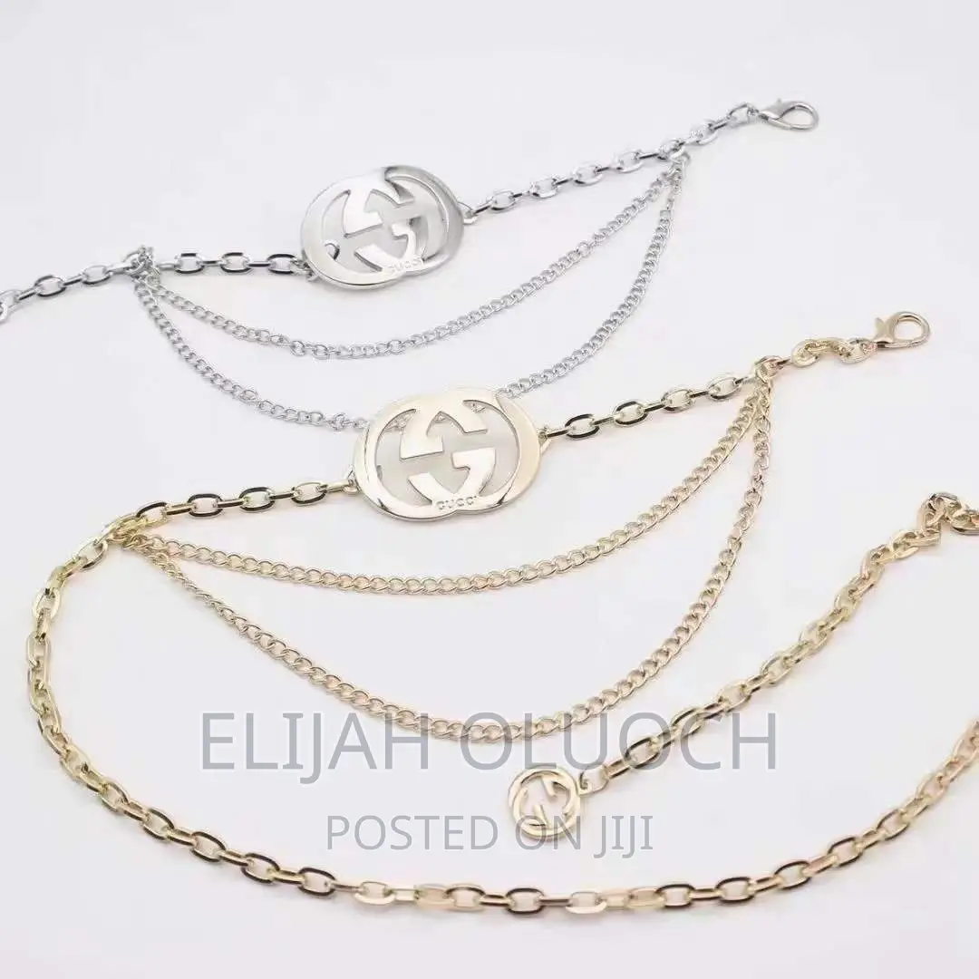 Chain Fashion Belt
