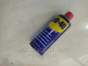 Original WD40 WD-40 Multipurpose Spray