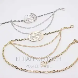 Chain Fashion Belt