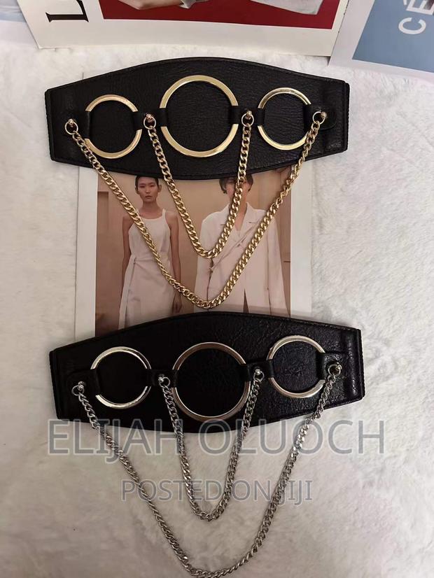 Chain Fashion Belt - thumbnail 7